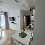 Malunu Apartamentai Apartman
