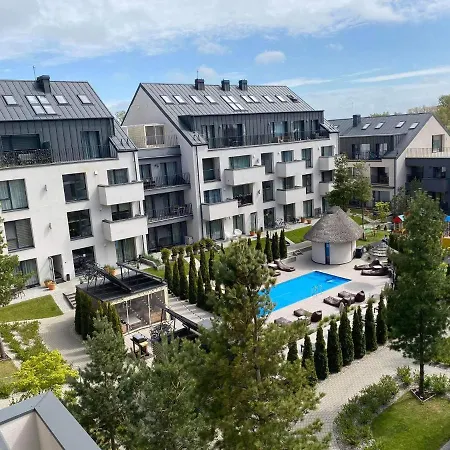 Malunu Apartamentai * Palanga