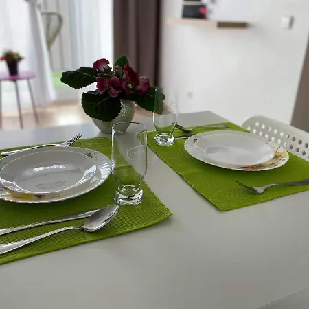 Malunu Apartamentai Połąga