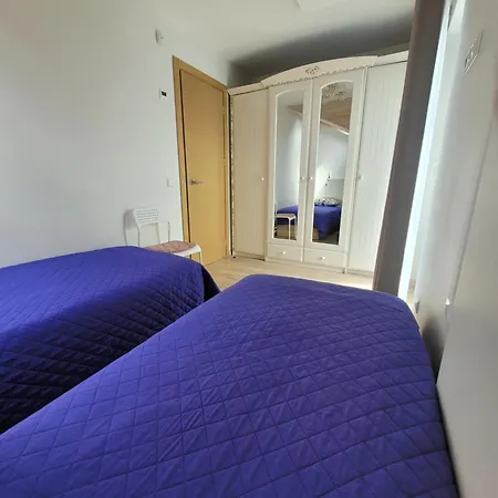 Malunu Apartamentai *