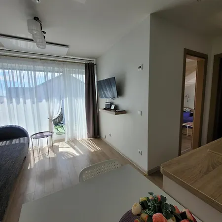 Apartment Malunu Apartamentai