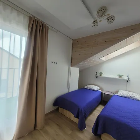 Apartment Malunu Apartamentai *