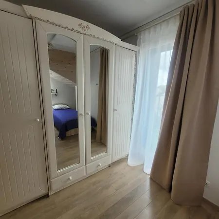 Malunu Apartamentai *