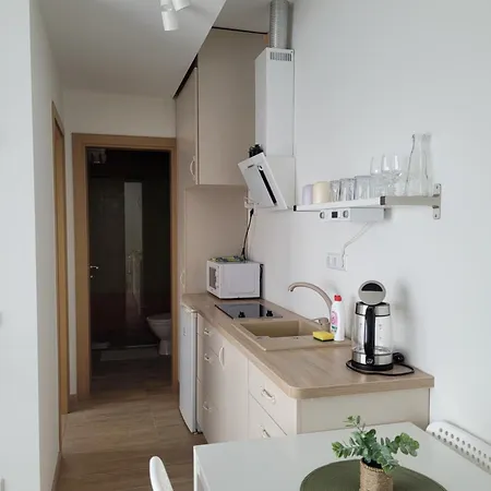 Malunu Apartamentai Połąga