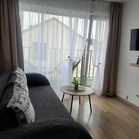 Malunu Apartamentai