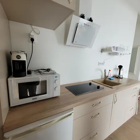 Malunu Apartamentai *