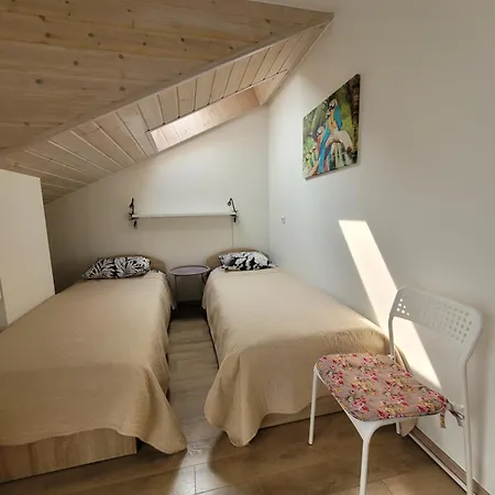 Malunu Apartamentai Połąga