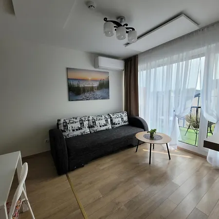 Malunu Apartamentai Appartement