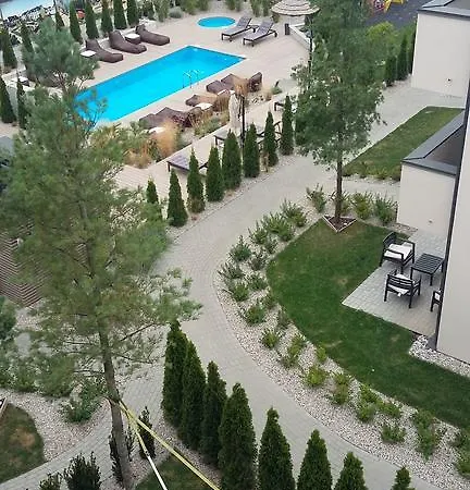Malunu Apartamentai