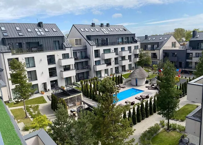 Malunu Apartamentai * Palanga