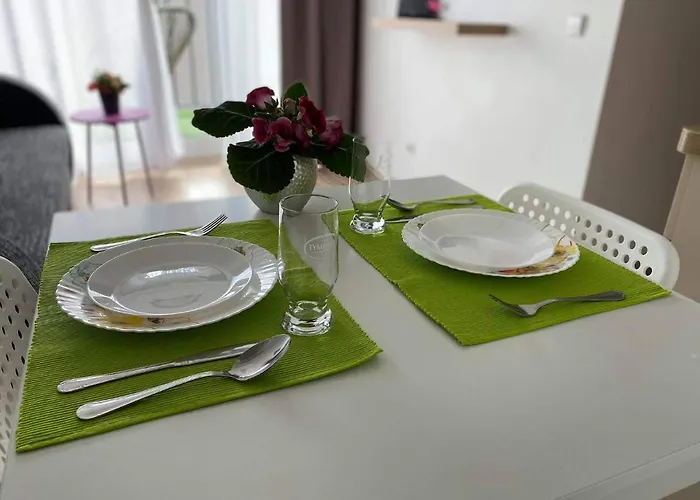 Malunu Apartamentai Palanga