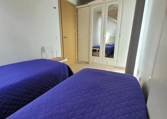 Malunu Apartamentai *