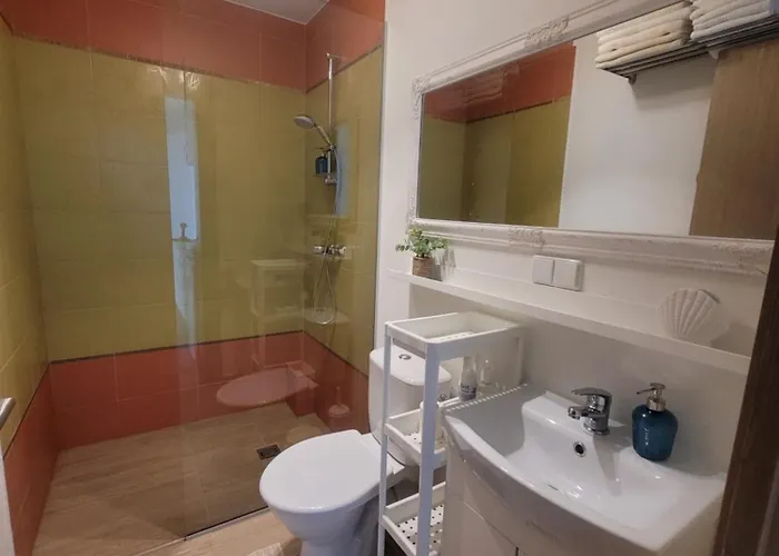Apartamento Malunu Apartamentai Palanga