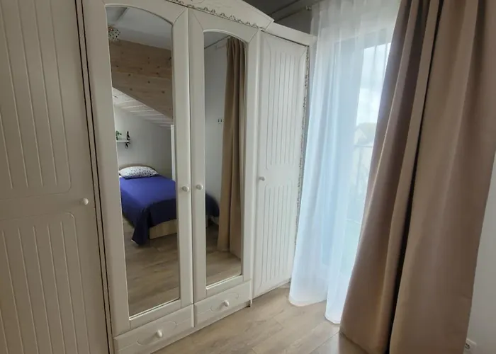 Malunu Apartamentai *