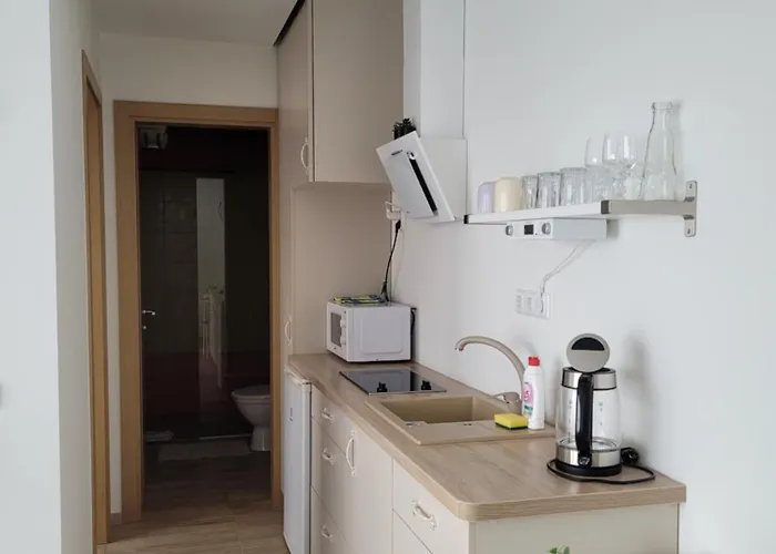 Malunu Apartamentai Palanga