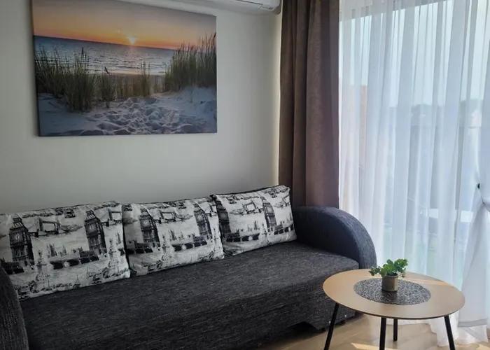 Malunu Apartamentai Apartman