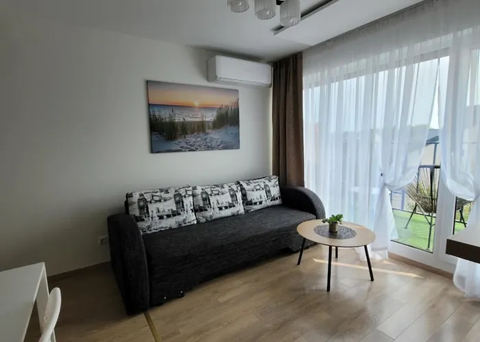 Malunu Apartamentai Apartman